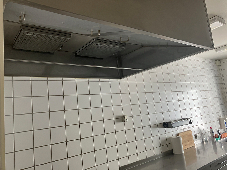 Professionelt rengoringsfirma i Nordsjaelland