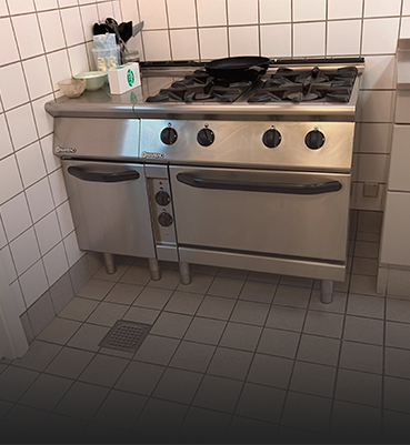 Vi tilbyder erhvervsrengoring til virksomheder i Nordsjaelland